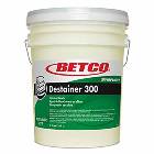 DESTAINER, BETCO SYMPLICITY, FOR FABRICS, HEAVY DUTY, 5 GALLONS THUMBNAIL
