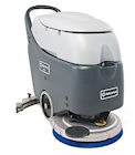 DISC SCRUBBER, ADVANCE, SC450 20" WITH WET CELL BATTERIES THUMBNAIL