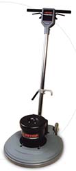 FLOOR MACHINE, 20", BETCO CREWMAN, HEAVY DUTY LARGE