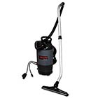 Backpack Vacuum, Betco Bac-Pac Lite Vacuum with Tools THUMBNAIL