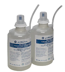 HAND SOAP, FOAMING, REFILLS, ENMOTION GP PRO, 60.87 OZ., 2/CT (42717) LARGE