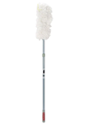 DUSTING POLE, RUBBERMAID, EXTENDABLE 31"-51" GRAY THUMBNAIL