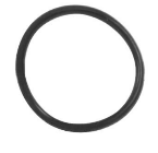 VACUUM BELT, POWR-FLITE, UPRIGHT, ROUND BELT, FITS VARIOUS MODELS THUMBNAIL