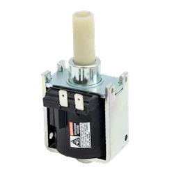 PUMP, VITON SEALS, 55PSI, FOR SPOTTERS LARGE