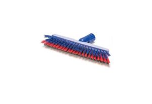 GROUT AND TILE BRUSH, SHARK, NYLO-GRIT LARGE