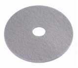 17", GRAY, MARBLE/STONE CONDITIONING PADS, 5/CT THUMBNAIL