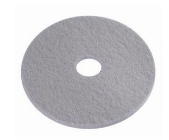 19" GRAY MARBLE /STONE CONDITIONING PAD 5/CS THUMBNAIL