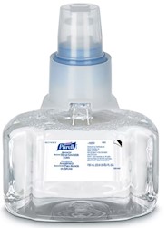 HAND SANITIZER, FOAMING, REFILL LTX-7, REFILL, 700 ML, 1/EA LARGE