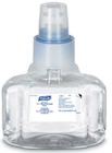 HAND SANITIZER, FOAMING, REFILL LTX-7, REFILL, 700 ML, 1/EA THUMBNAIL