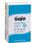 HANDSOAP, GOJO SUPRO MAX, REFILL, FITS GOJO TDX DISPENSER, 2000 ML, 1/Each THUMBNAIL
