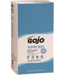 HAND CLEANER, SUPRO MAX MULTI-PURPOSE HAND CLEANER, 5000 mL, 2/CS MAIN
