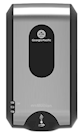 SOAP AND SANITIZER DISPENSER, ENMOTION GEN2, TOUCHLESS, BRUSHED STAINLESS STEEL THUMBNAIL