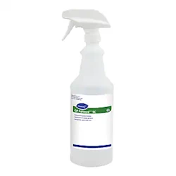 EMPTY SPRAY BOTTLES, WITH LABEL, GP FORWARD #8, 32 OZ., 6/CT LARGE