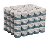 BATH TISSUE, 2-PLY, WHITE, 80/CT, ANGEL SOFT THUMBNAIL