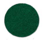 14", GREEN, SCRUBBING PADS, 5/CT THUMBNAIL