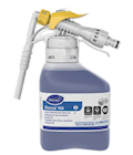 MULTI-SURFACE CLEANER, GLANCE NA GLASS &  1.5 L, 2/CT THUMBNAIL