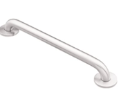 GRAB BAR, 24" X 1.25", CONCEALED SCREW, SECUREMOUNT, STAINLESS STEEL, MOEN HOME CARE THUMBNAIL