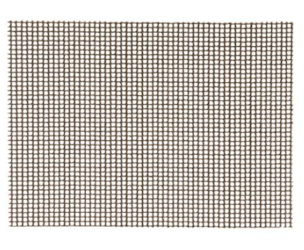 GRIDDLE SCREEN, 3M, 4" X 5.5", 200/CT LARGE