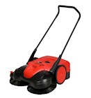 SWEEPER, BATTERY POWERED, 38", TRIPLE BRUSH, BISSELL THUMBNAIL