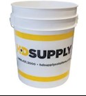 5 GALLON BUCKET, HD SUPPLY LOGO, WHITE THUMBNAIL