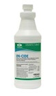 DISINFECTANT CLEANER AND DEODORIZER, THEOCHEM, IN-CIDE, 12/CT THUMBNAIL