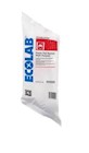 STAIN REMOVER, LAUNDRY, POWDER, ECOLAB, STAINBLASTER, FOR WHITE LINENS, 24 OZ, 12/CT THUMBNAIL