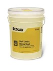 BLEACH, ECOLAB, LIQUID, CHLORINE, 5 GALLON THUMBNAIL