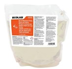 FLOOR CLEANER AND PROTECTOR, ECOLAB, NO/LOW MAINTENANCE FLOORING, 2 L, 2/CT THUMBNAIL