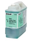 AIR FRESHENER, ECOLAB, OASIS, LAUNDRY FRESH SCENT, 2.5 GALLON THUMBNAIL