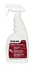 STAIN REMOVER, MAKEUP REMOVER, ECOLAB, STAINBLASTER, 22 OZ, 4/CS THUMBNAIL
