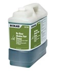 NEUTRAL FLOOR CLEANER, ECOLAB, NO-RINSE, ALKALINE, 2.5 GALLON THUMBNAIL