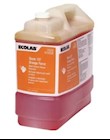 CLEANER, ECOLAB, OASIS 137, ORANGE FORCE, 2.5 GALLON THUMBNAIL