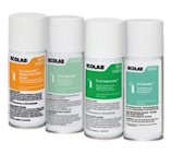 AIR FRESHENER, AEROSOL, ECOLAB, FIRST IMPRESSION, VARIETY PACK, 1.8 OZ, 12/CT THUMBNAIL