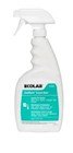 STAIN REMOVER, LAUNDRY, SPOTTER, ECOLAB, STAINBLASTER, ENZYME BOOST, 22 OZ, 4/CT THUMBNAIL