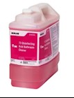 BATHROOM CLEANER, ACID, DISINFECTING, ECOLAB 73, 2.5 GALLON THUMBNAIL