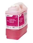 BATHROOM CLEANER, DISINFECTANT, ECOLAB, HEAVY DUTY, ALKALINE, 2.5 GALLON THUMBNAIL