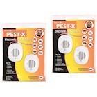 PEST/RODENT/INSECT REPELLER, BIRD-X ALL-PEST PEST CONTROL DEVICE 4/PACK THUMBNAIL
