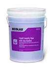 LAUNDRY NEUTRALIZER, ECOLAB, LIQUID LAUNDRY SOUR WITH IRON CONTROL, 5 GALLON THUMBNAIL