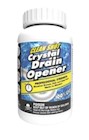 DRAIN OPENER AND CLEANER, THEOCHEM CLEAN SHOT CRYSTALS, 1 LB, 100107-99990-44 THUMBNAIL