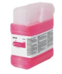 BATHROOM CLEANER, SHOWER AND TOILET CLEANER, NEUTRAL, ECOLAB, 1.3 L LARGE