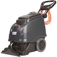 EXTRACTOR, NILFISK/RENOWN, UPRIGHT, 9 GL SOLUTION TANK, 5 YR WARRANTY MAIN