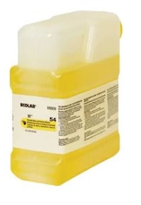 ALL PURPOSE CLEANER, GLASS AND SURFACE CLEANER, PEROXIDE, ECOLAB, 54 QC, 1 1/3 L MAIN