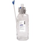 FOAM HANDWASH REFILL, PURELL 1500mL MILD SCENT, FOAM FOR CXM/CXI/CXT, 1/EA THUMBNAIL