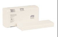 PAPER TOWELS, MULTIFOLD, TORK, WHITE, 250 SHEETS/PK, 12 PACKS/CT, 420580 MAIN