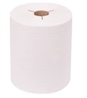 PAPER TOWELS, HARDWOUND, TORK, WHITE, 450 FT/ROLL, 12 ROLLS/CT THUMBNAIL