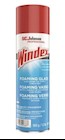 GLASS CLEANER, WINDEX, FOAMING, AEROSOL, 19.7 OZ, 1/EA THUMBNAIL