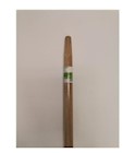 BROOM HANDLE, WOOD, TAPERED, 60" THUMBNAIL