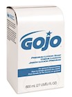 HAND SOAP, LOTION, GOJO, REFILL, WATERFALL SCENT, 800 ML, 12/CT THUMBNAIL