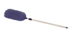 DUSTER, EXTENDABLE, LAMBS WOOL, RENOWN, 30" X 45" THUMBNAIL