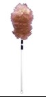 DUSTER, TELESCOPING, LAMBSWOOL, RENOWN, 30" - 60", 1/EA THUMBNAIL